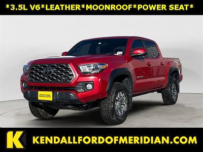 Used 2022 Toyota Tacoma TRD Pro Double Cab for sale #RN33322A - photo 1