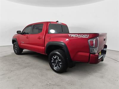 Used 2022 Toyota Tacoma TRD Off-Road Double Cab for sale #RN33322A - photo 2