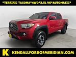 2022 Toyota Tacoma Double Cab 4WD Pickup for sale #RN33322A - photo 1