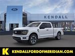2025 Ford F-150 Super Cab 4x4 Pickup for sale #RN33325 - photo 1