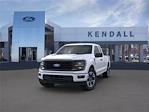 2025 Ford F-150 Super Cab 4x4 Pickup for sale #RN33325 - photo 2