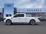 2025 Ford F-150 Super Cab 4x4 Pickup for sale #RN33325 - photo 3