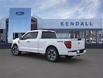 2025 Ford F-150 Super Cab 4x4 Pickup for sale #RN33325 - photo 4