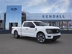 2025 Ford F-150 Super Cab 4x4 Pickup for sale #RN33325 - photo 7