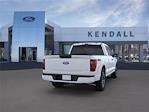 2025 Ford F-150 Super Cab 4x4 Pickup for sale #RN33325 - photo 8