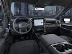 2025 Ford F-150 Super Cab 4x4 Pickup for sale #RN33325 - photo 9