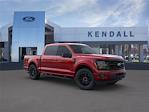 2025 Ford F-150 SuperCrew Cab 4x4 Pickup for sale #RN33326 - photo 7
