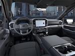 2025 Ford F-150 SuperCrew Cab 4x4 Pickup for sale #RN33326 - photo 9