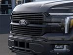 2025 Ford F-150 SuperCrew Cab 4x4 Pickup for sale #RN33330 - photo 17