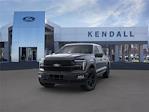 2025 Ford F-150 SuperCrew Cab 4x4 Pickup for sale #RN33330 - photo 3