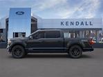 2025 Ford F-150 SuperCrew Cab 4x4 Pickup for sale #RN33330 - photo 4