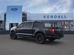 2025 Ford F-150 SuperCrew Cab 4x4 Pickup for sale #RN33330 - photo 2