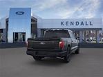 2025 Ford F-150 SuperCrew Cab 4x4 Pickup for sale #RN33330 - photo 8