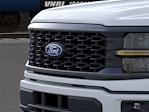 2025 Ford F-150 Super Cab 4x4 Pickup for sale #RN33336 - photo 17