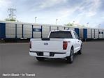 2025 Ford F-150 Super Cab 4x4 Pickup for sale #RN33336 - photo 8