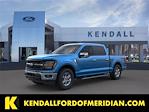 2025 Ford F-150 SuperCrew Cab 4x4 Pickup for sale #RN33338 - photo 1