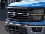2025 Ford F-150 SuperCrew Cab 4x4 Pickup for sale #RN33338 - photo 17