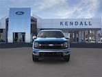 2025 Ford F-150 SuperCrew Cab 4x4 Pickup for sale #RN33338 - photo 6