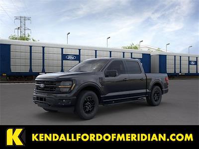 2025 Ford F-150 SuperCrew Cab 4x4 Pickup for sale #RN33339 - photo 1