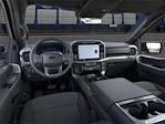 2025 Ford F-150 SuperCrew Cab 4x4 Pickup for sale #RN33339 - photo 9