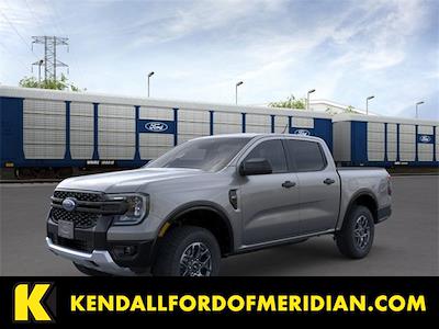 2025 Ford Ranger SuperCrew Cab 4x4 Pickup for sale #RN33342 - photo 1