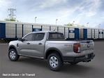 2025 Ford Ranger SuperCrew Cab 4x4 Pickup for sale #RN33343 - photo 2