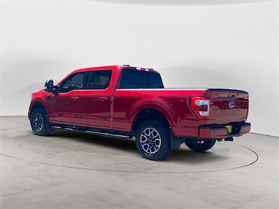 2023 Ford F-150 SuperCrew Cab 4x4 Pickup for sale #RN33348A - photo 2