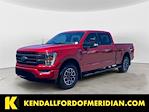 2023 Ford F-150 SuperCrew Cab 4x4 Pickup for sale #RN33348A - photo 1