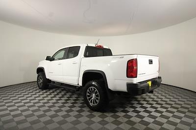 2022 Chevrolet Colorado Crew Cab 4x4 Pickup for sale #RN33351A - photo 2