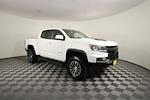 2022 Chevrolet Colorado Crew Cab 4x4 Pickup for sale #RN33351A - photo 5
