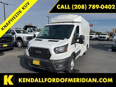 2024 Ford Transit 350 AWD Knapheide Service Utility Van for sale #RN33354 - photo 1