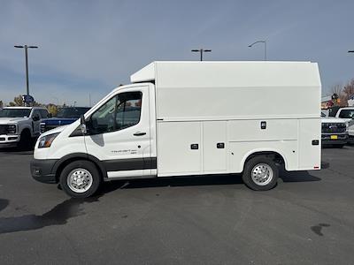2024 Ford Transit 350 AWD Knapheide Service Utility Van for sale #RN33354 - photo 2