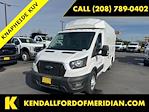 2024 Ford Transit 350 AWD Knapheide Service Utility Van for sale #RN33354 - photo 1