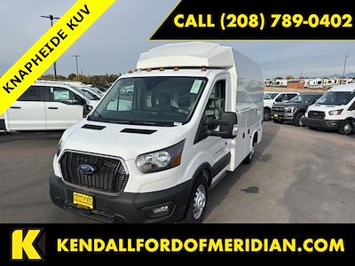 2024 Ford Transit 350 AWD Knapheide Service Utility Van for sale #RN33355 - photo 1