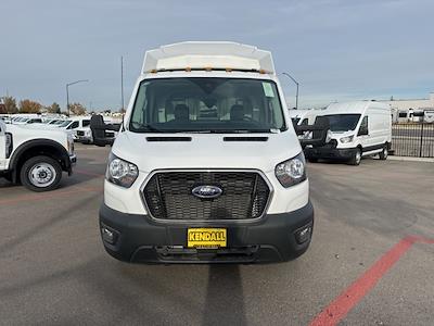 2024 Ford Transit 350 AWD Knapheide Service Utility Van for sale #RN33355 - photo 2
