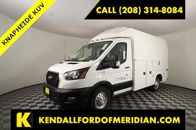 2024 Ford Transit 350 AWD Knapheide Service Utility Van for sale #RN33356 - photo 1