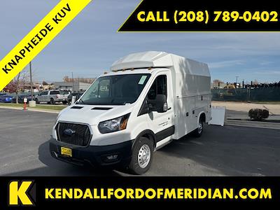 2024 Ford Transit 350 AWD Knapheide Service Utility Van for sale #RN33356 - photo 1