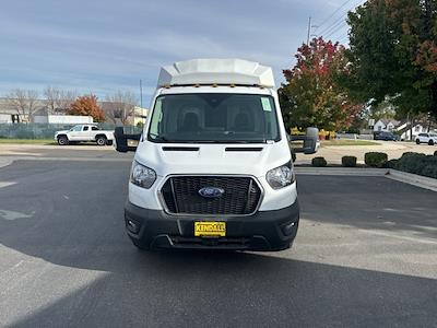 2024 Ford Transit 350 AWD Knapheide Service Utility Van for sale #RN33356 - photo 2