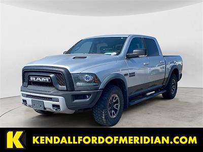 2015 Ram 1500 Crew Cab 4x4 Pickup for sale #RN33358B - photo 1