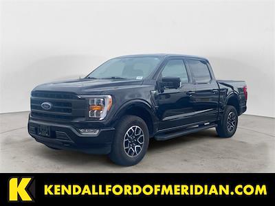 2023 Ford F-150 SuperCrew Cab 4x4 Pickup for sale #RN33360A - photo 1