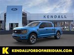2025 Ford F-150 SuperCrew Cab 4x4 Pickup for sale #RN33362 - photo 1