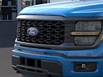 2025 Ford F-150 SuperCrew Cab 4x4 Pickup for sale #RN33362 - photo 17
