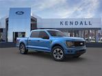 2025 Ford F-150 SuperCrew Cab 4x4 Pickup for sale #RN33362 - photo 7