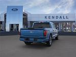 2025 Ford F-150 SuperCrew Cab 4x4 Pickup for sale #RN33362 - photo 8
