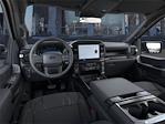 2025 Ford F-150 SuperCrew Cab 4x4 Pickup for sale #RN33362 - photo 9