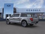 2025 Ford F-150 SuperCrew Cab 4x4 Pickup for sale #RN33363 - photo 2