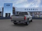 2025 Ford F-150 SuperCrew Cab 4x4 Pickup for sale #RN33363 - photo 8
