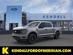 2025 Ford F-150 SuperCrew Cab 4x4 Pickup for sale #RN33364 - photo 1