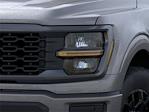 2025 Ford F-150 SuperCrew Cab 4x4 Pickup for sale #RN33364 - photo 18
