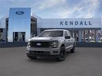 2025 Ford F-150 SuperCrew Cab 4x4 Pickup for sale #RN33364 - photo 3